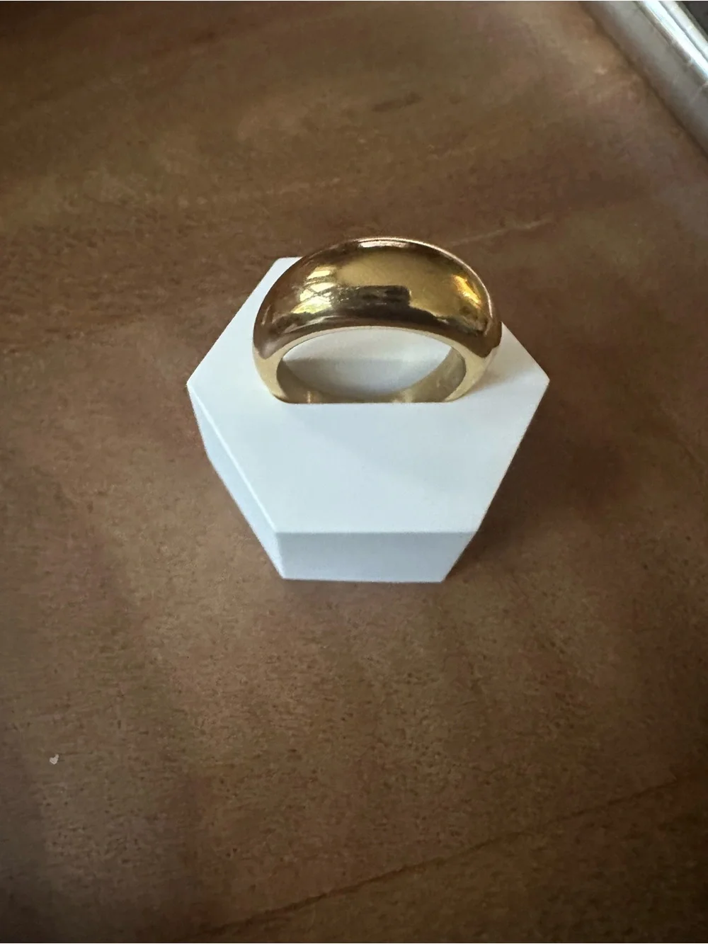 Hey Harper Rebecca Ring – Size 7